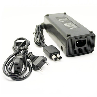 Sursa Alimentare Xbox 360 S - EAN: 783935205800 (e) foto