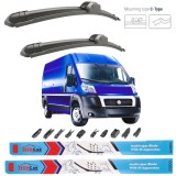 Stergatoare Fiat Ducato (250-251) VAN 2006-2014