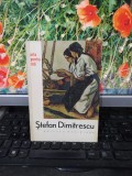 Ștefan Dimitrescu album, text Beatrice Bednarik, Meridiane, București 1965, 174