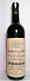 B 79 vin ROSU BARBERA D&#039;ALBA, RISERVA, STICLA 01869 cl 72 gr 13 recoltare 1964, Sec, Europa