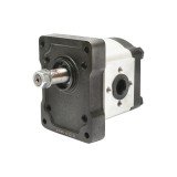 Pompa hidraulica Fiat 8 cm3 cu sens de rotatie stanga, cod OEM 3546156M91