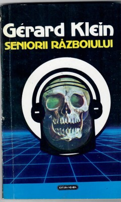 Seniorii razboiului, Gerard Klein foto