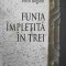 FUNIA IMPLETITA IN TREI-PETRU BOGATU-244423