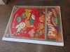 Puf-Pufos, Aventurile unui Iepuras Curajos, Petre Ghelmez, 1971, Carte Copii, Povesti, A4