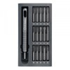 Surubelnita UF-TOOLS, 31in1, Universal