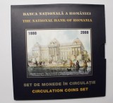 SET DE MONETARIE 2000 . #1609 .