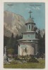 Busteni - Biserica Domneasca, Circulata, Printata
