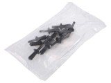 Diblu Auto Universal 10buc 15,2mm 9,6mm