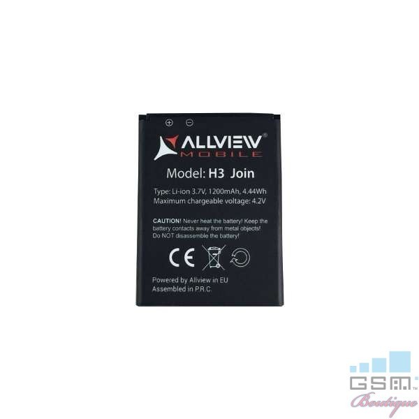 Acumulator Allview H3 Join Original Acumulator Allview H3 Join Original