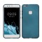 Husa Kwmobile pentru Huawei P10 Lite, Albastru, Silicon, 41491.251