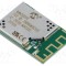 Modul WiFi 19dBm IEEE 802.11b/g/n SPI SDIO 54Mbps MICROCHIP