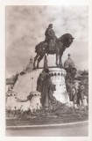 RF101 - Carte Postala - Cluj. Statuia lui Matei Corvin. necirculata