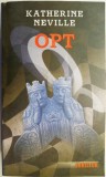 Opt - Katherine Neville - Roman Beletristica - Carte Noua/Anticariat