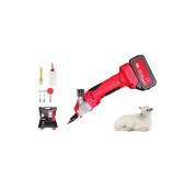Masina Aparat Tuns Oi Capre Caini Trusa Profesionala Electrica 1000W + LIVRARE GRATUITA