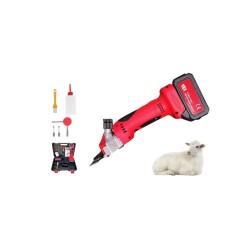 Masina Aparat Tuns Oi Capre Caini Trusa Profesionala Electrica 1000W + LIVRARE GRATUITA