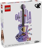 LEGO&reg; Editions - Chitara bicolora a Oliviei Rodrigo (43031)