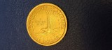 Moneda USA 1 DOLLAR 2000 Sacagawea