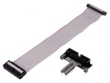 Adaptor Universal Raspberry Pi 3,3-5V DC Pini