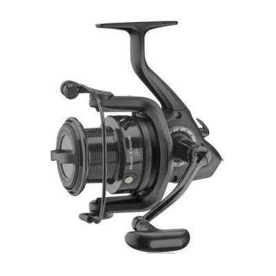 MULINETA DAIWA BLACK WIDOW 25A foto