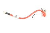 Borna Cablu Baterie Jaguar XF X250 2012 CX23-14300-AB OEM