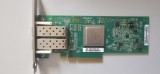 HP QLogic PX2810403-20 FC Dual-Port 8Gb PCIe x8 Network Adapter