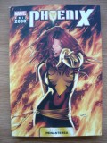 MARVEL ANII 2000 - COLECTIA RENASTEREA - PHOENIX ( benzi desenate ) - 2021