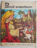 Povesti Nemuritoare 27 - Carte Copii, Povesti Ilustrate, Lecturi Scolare