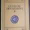Cuvente den bătr&acirc;ni, III. Istoria limbei rom&acirc;ne - B. P. Hașdeu