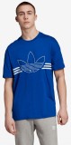 Bărbați Outline Tricou