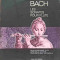 Disc vinil, LP. Les Sonates Pour Flute-JOHANN SEBASTIAN BACH