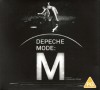 Depeche Mode M Boxset Soft Pack (2cd+2dvd)
