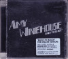 CD Jazz: Amy Winehouse – Back To Black ( Deluxe Edition - 2 CD-uri )