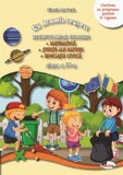 Recapitulare si evaluare clasa a IV-a (Matematica. Stiinte ale naturii. Educatie civica), Aramis