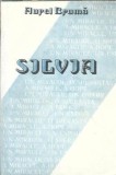 Silvia - Aurel Bruma, Roman Literatura Romana Veche, Editura Cariatide 1992, Stare Buna