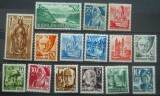 SERIE GERMANIA OCUPATIA ALIATILOR
