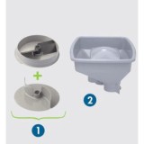 Kit accesorii pentru cartofi puree Robot Coupe CL 50