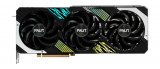 Placa video Palit GeForce RTX 4080 SUPER GamingPro OC 16GB GDDR6X 256-bit DLSS 3.0