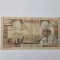 Maroc 5 Dirhams 1969 Rara