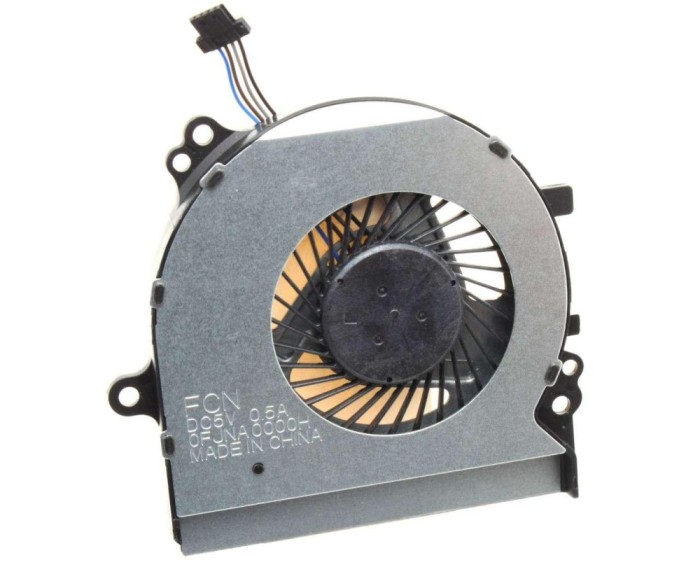 Cooler laptop HP 0FJNA0000H, L01054-001, L04370-001, ProBook 430 G5