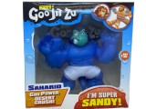 Figurina Goo Jit Zu Blue Monkey