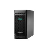 Cumpara ieftin HPE Proliant ML110 Gen10 4 LFF, Intel Xeon Silver 4116 12 Core 2.1GHz, 64GB DDR4, E208i, 2 x 250SSD, 2 x 4TB HDD SAS, 2 x 800W, HP