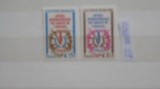 POLINEZIA FRANCEZA - ANUL INTERNATIONAL AL DREPTURILOR OMULUI,1968- MI 22 EURO