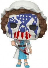 Figurina Funko Pop Movies The Purge Election Year Betsy Ross Vinyl Figure foto