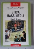 Etica mass-media- Clifford G. Christians, Mark Fackler