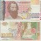 BULGARIA █ bancnota █ 10000 Leva █ 1996 █ P-109 █ UNC █ necirculata