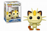 Figurina Funko Pop Games - Pokemon Meowth