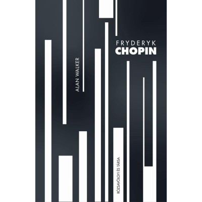 Fryderyk Chopin - Alan Walker foto