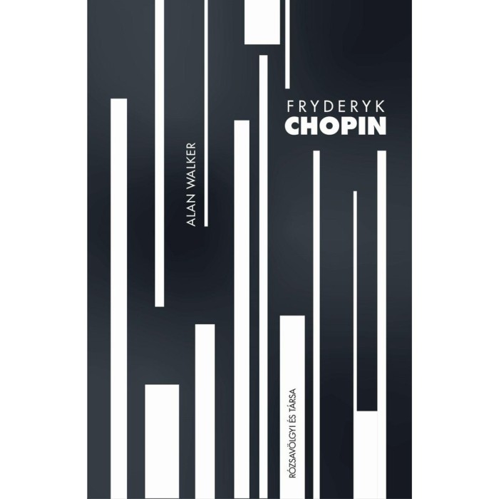Fryderyk Chopin - Alan Walker