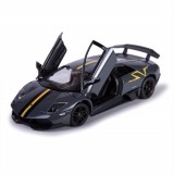 Cumpara ieftin Masinuta Metalica Lamborghini Murcielago Lp670-4 Scara 1 La 24, Rastar