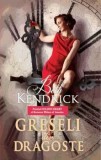 Greseli din dragoste/Beth Kendrick, Lira